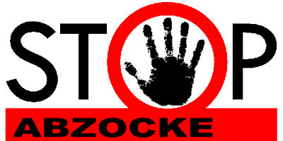 Initiative zur Bekämpfung von Betrugssystemen