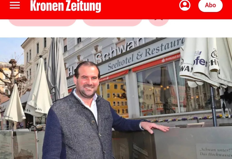 Betrug wurde verhindert