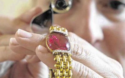 Wie Gaststätten zur Bühne für dubiose Pelzankäufe wurden