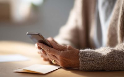 Opfer (80) bricht nach Telefonbetrug tot zusammen