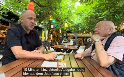 Linzer Preis für Zivilcourage